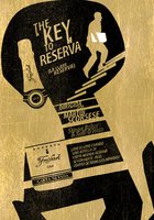 Ключ от Резервы