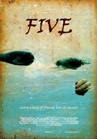 Пять