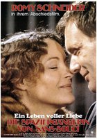 Прохожая из Сан-Суси