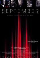 Сентябрь