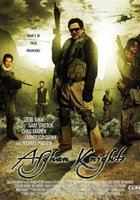 Афганские рыцари