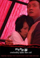 Любопытство губит кошку