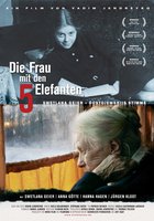 Женщина с пятью слонами