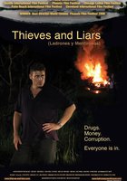 Ladrones y mentirosos