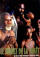 Le silence de la forêt