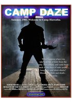 Изумление лагеря (видео)