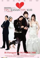 100 раз солгать, чтобы скрыть наличие жены