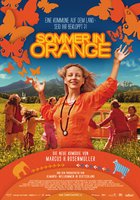 Оранжевое лето