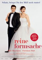 Reine Formsache
