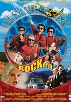 Банда Ольсена: Рок-звезды зажигают