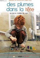 Перья в голове