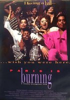 Париж горит