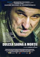 Dulcea sauna a mortii