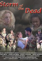 Штурм мертвецов (видео)