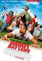 Дежурный папа: Летний лагерь