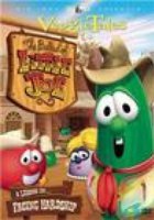 VeggieTales: The Ballad of Little Joe (видео)