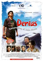 Denias, Senandung di atas awan