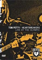 Tom Petty and the Heartbreakers: Live at the Olympic - The Last DJ and More (видео)