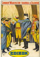 How Washington Crossed the Delaware