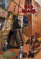 Gad Guard