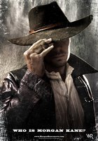 Морган Кейн: Начало легенды