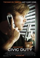 Гражданская обязанность