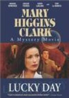 Тайны Мэри Хиггинс Кларк: День удачи