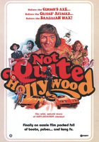 Не совсем Голливуд: Потрясающая, нераскрытая история австралийского эксплуатационного кино