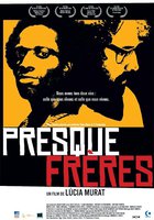 Почти как братья