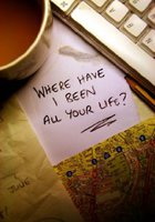 Где я был всю твою жизнь?