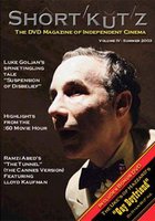 Shortkutz Vol. IV (видео)