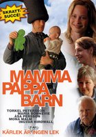 Mamma pappa barn