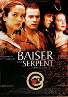 Поцелуй змея