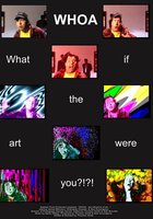 Whoa: The Influence of Art (видео)