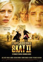 В поисках сокровищ тамплиеров 2