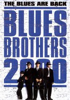 Братья Блюз 2000