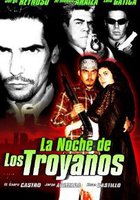 La noche de los Troyanos
