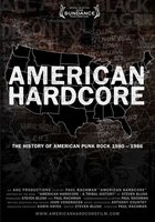 Американский хардкор