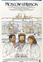 Москва на Гудзоне