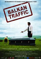 Балканский трафик