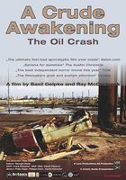 Жестокое пробуждение: Нефтяной крах (видео)