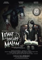 После полуночи