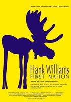 Hank Williams First Nation