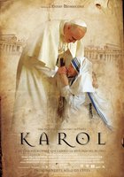 Кароль. Человек, ставший Папой Римским