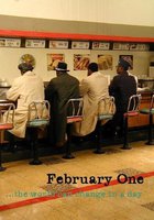 February One: The Story of the Greensboro Four