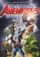 Новые Мстители (видео)