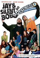 Джей и молчаливый Боб уделывают Деграсси (видео)