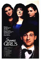 Некоторые девчонки