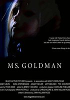 Ms. Goldman