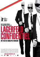 Секреты Лагерфельда